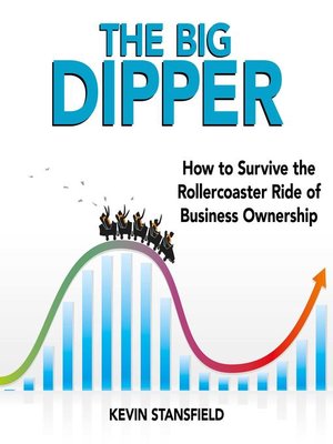 cover image of The Big Dipper
